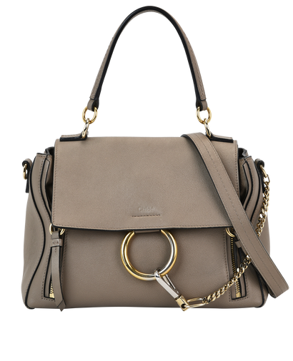 Small Faye Day, front view
